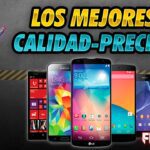 Cuáles son los teléfonos más recomendados para tener una buena experiencia de juego en Free Fire