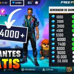 Es seguro utilizar generadores de cuentas de Free Fire